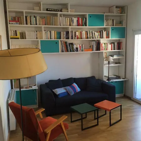11 Rue Jean Robert Pinet * Sete
