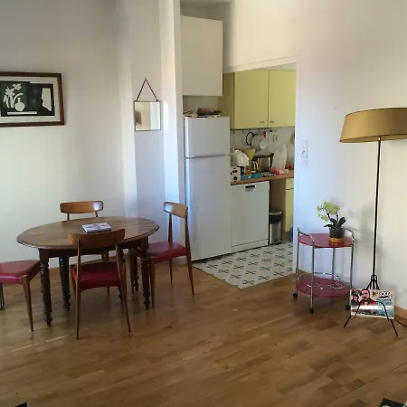 11 Rue Jean Robert Pinet Apartment Sete