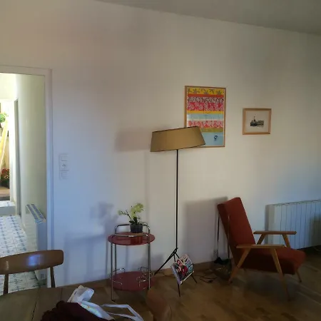 11 Rue Jean Robert Pinet * Sète