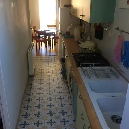 דירה 11 Rue Jean Robert Pinet *
